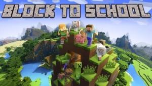 Block to School Party